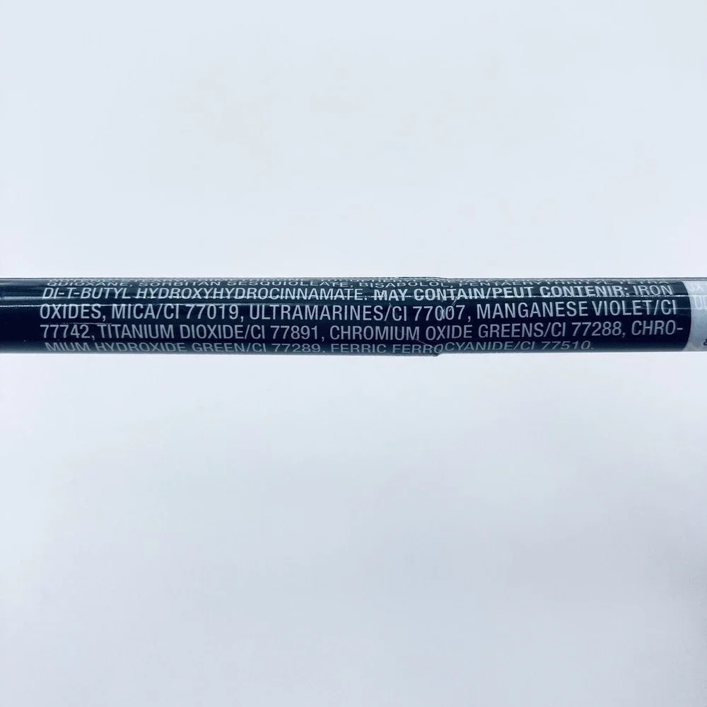 Avon True Color Glimmersticks Eyeliner Eye Liner Cosmic Brown New Sealed